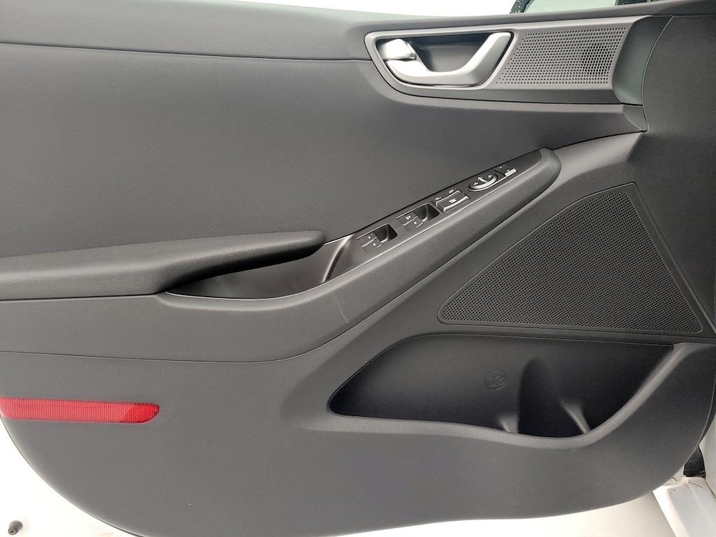 used 2022 Hyundai Ioniq Hybrid car, priced at $17,998