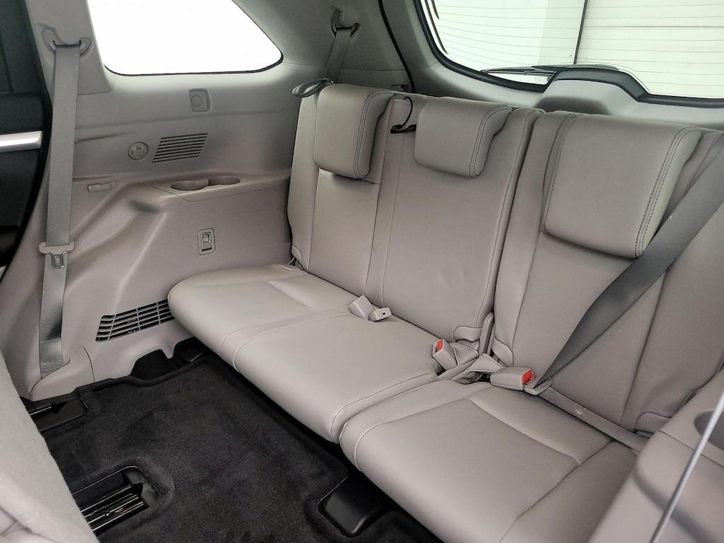 used 2017 Toyota Highlander car, priced at $23,998