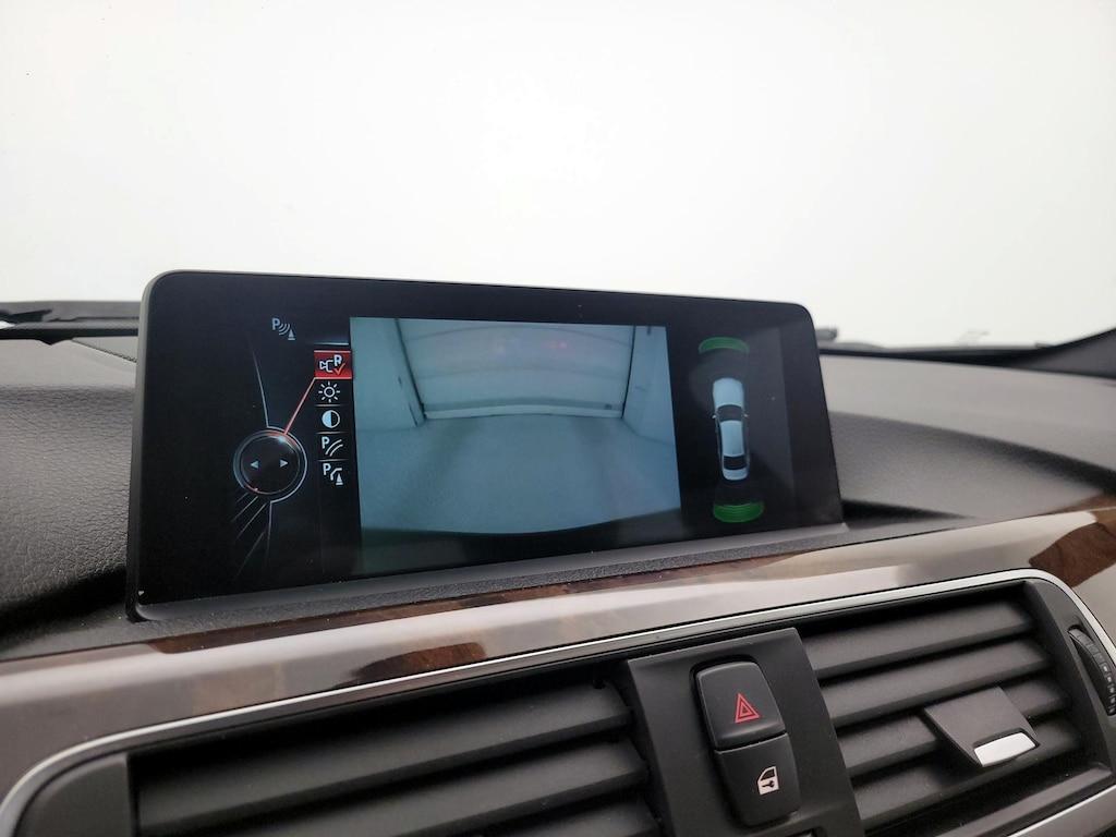 used 2016 BMW 340 car, priced at $23,998