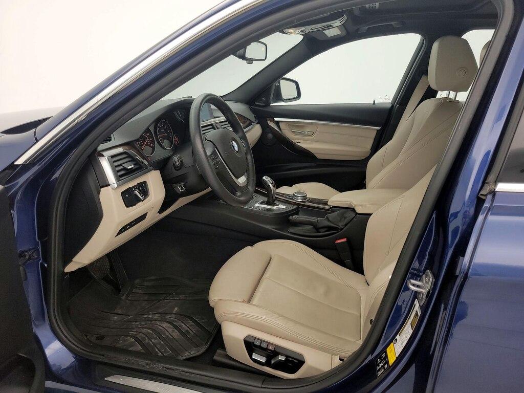 used 2016 BMW 340 car, priced at $23,998