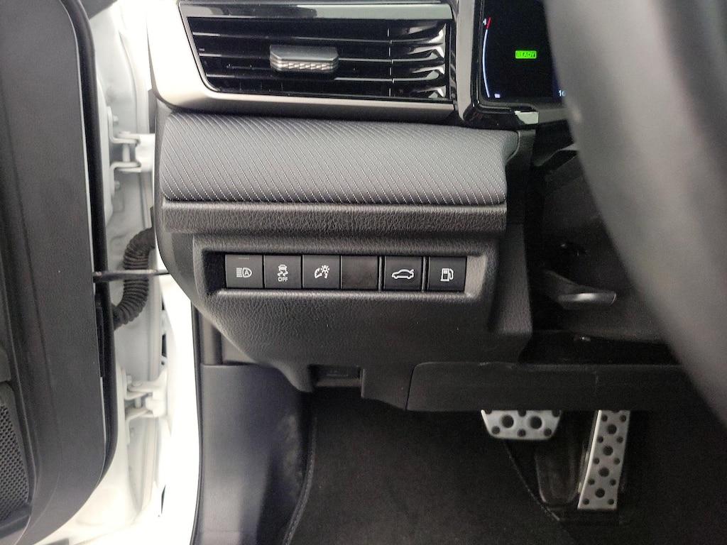 used 2025 Toyota Camry car, priced at $30,998