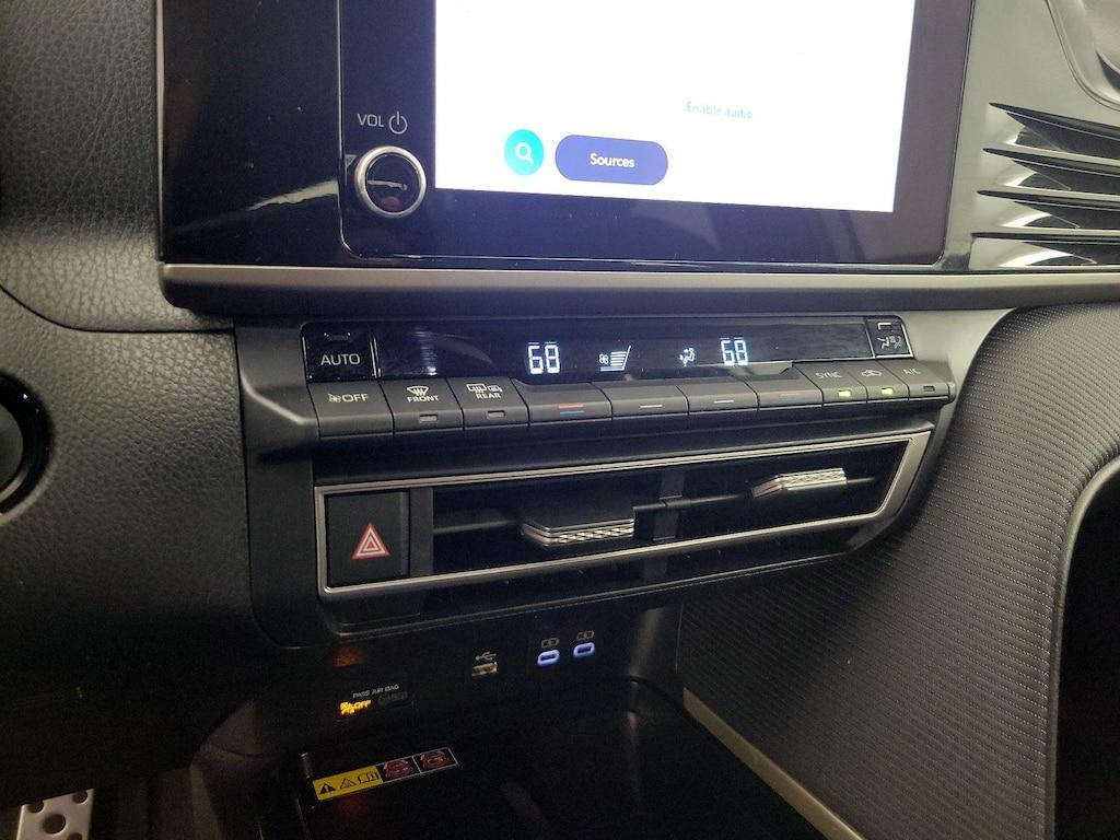 used 2025 Toyota Camry car, priced at $30,998