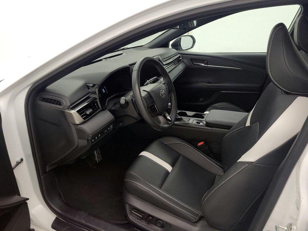 used 2025 Toyota Camry car, priced at $30,998