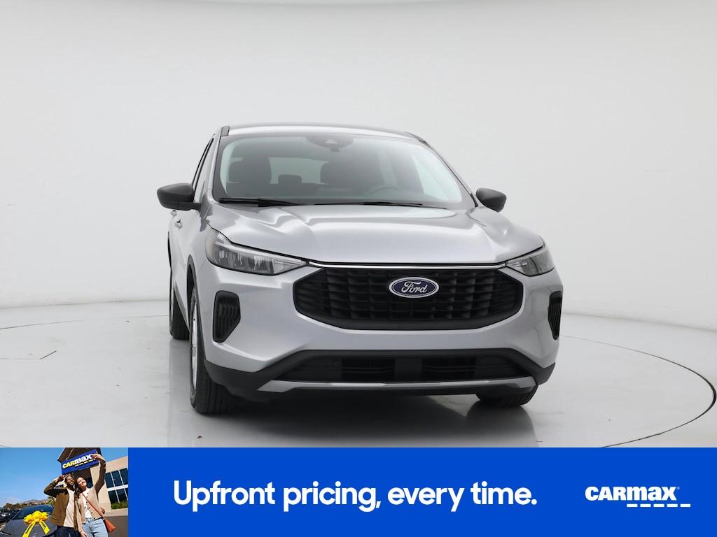 used 2023 Ford Escape car, priced at $20,998