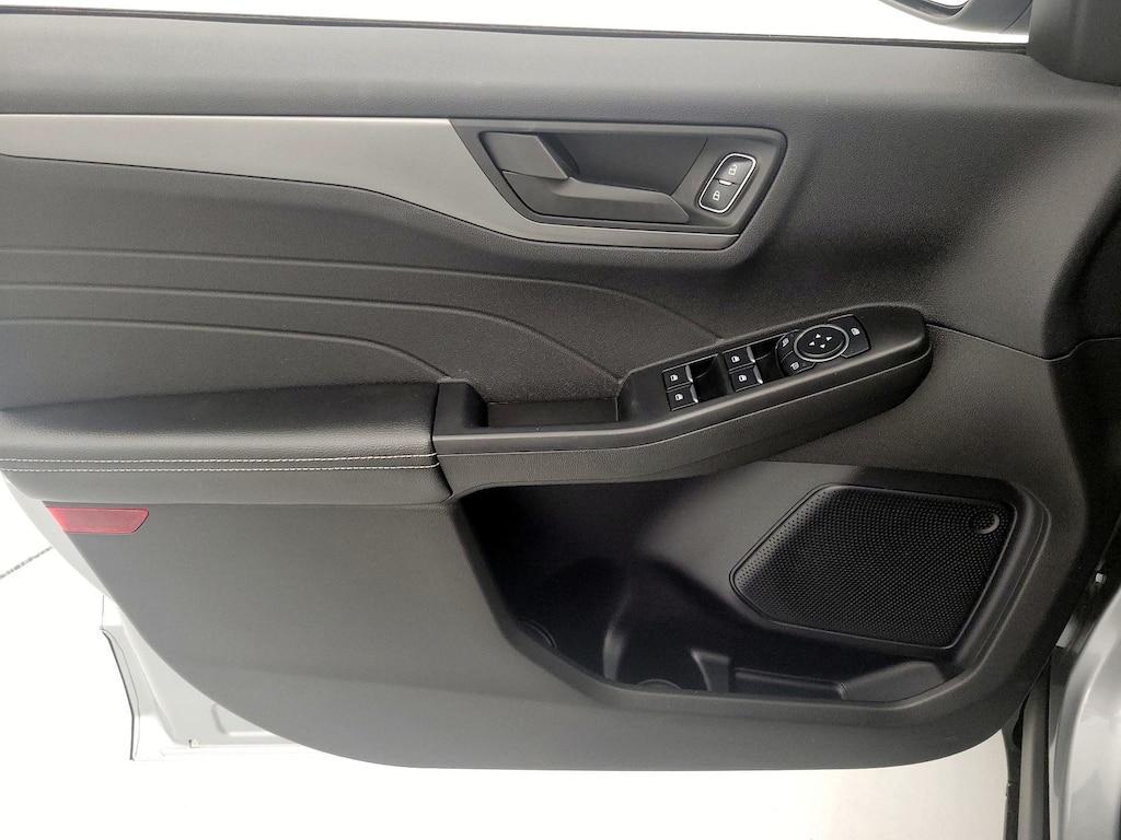 used 2023 Ford Escape car, priced at $20,998