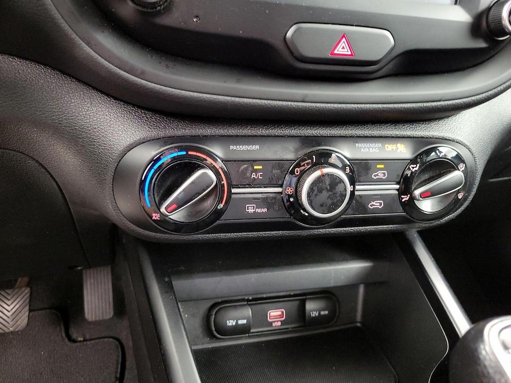 used 2020 Kia Soul car, priced at $14,599