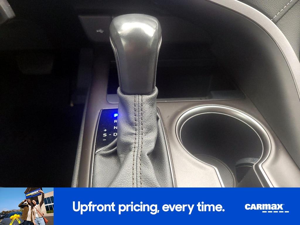 used 2021 Toyota Camry car, priced at $24,998