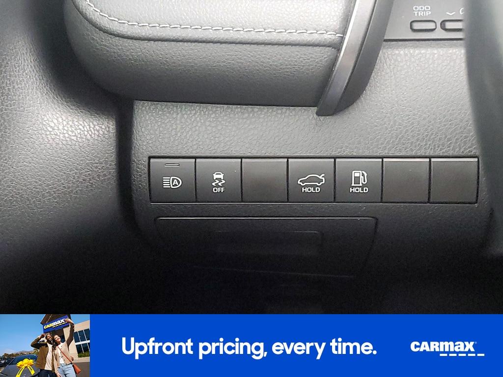 used 2021 Toyota Camry car, priced at $24,998