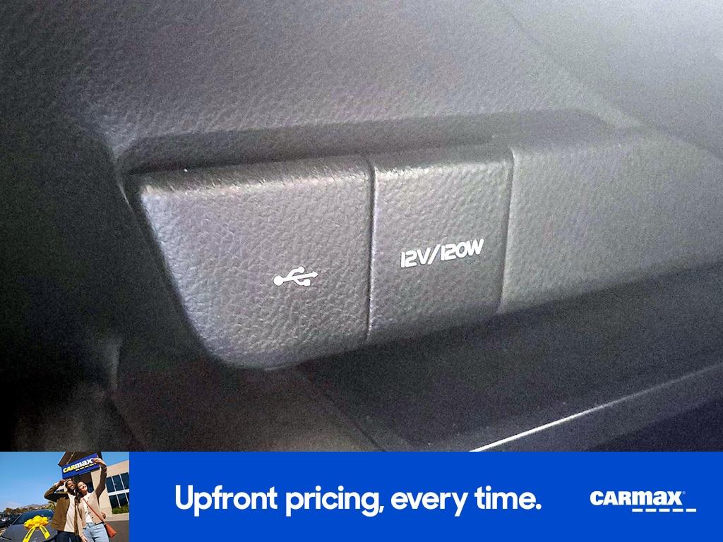 used 2021 Toyota Camry car, priced at $24,998