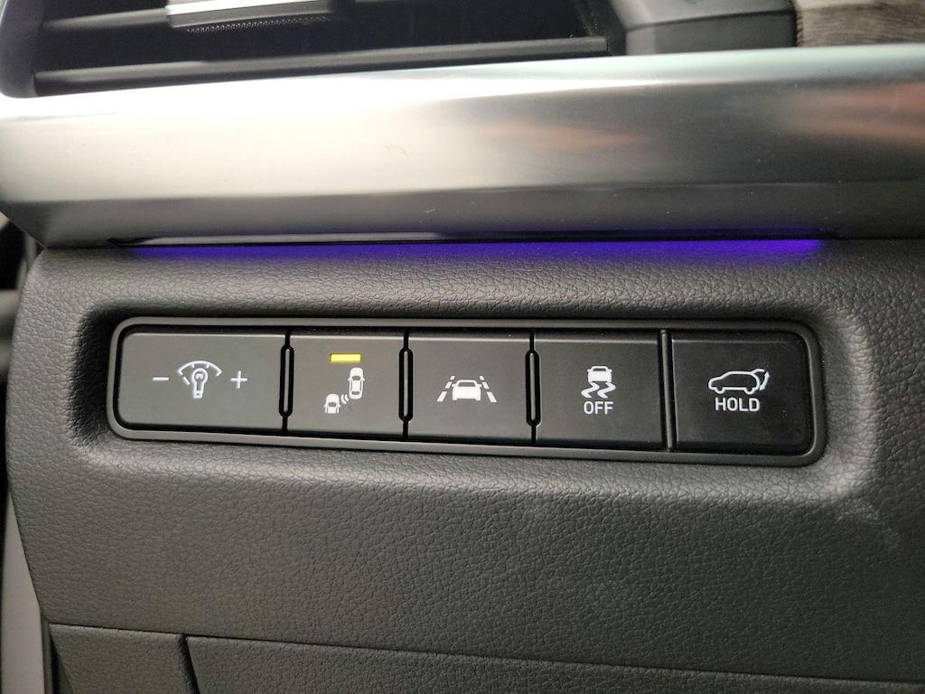 used 2021 Kia Telluride car, priced at $28,998