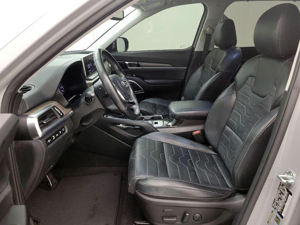 used 2021 Kia Telluride car, priced at $28,998