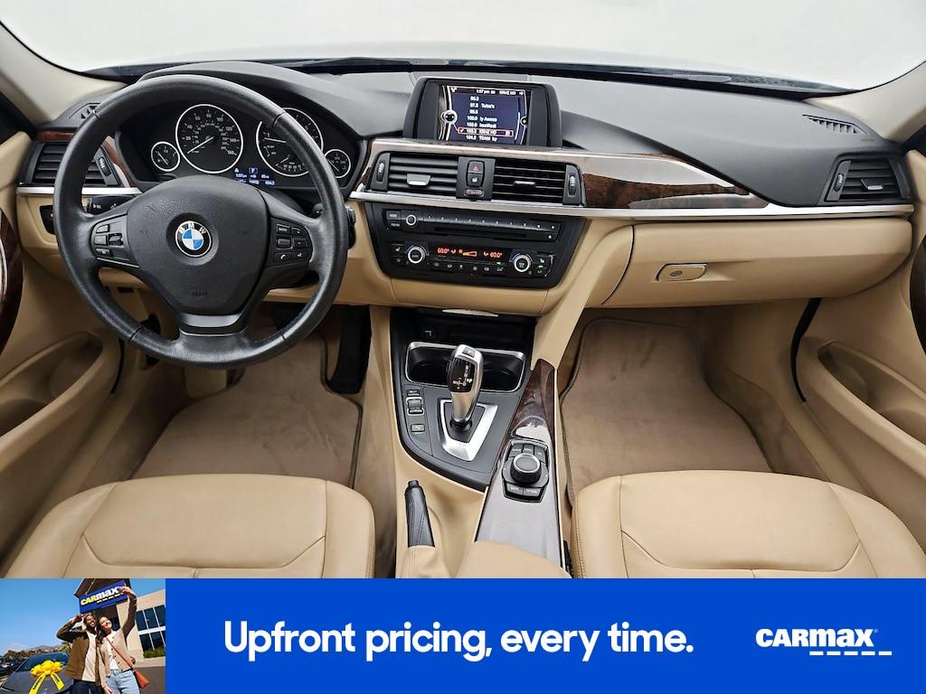 used 2014 BMW 320 car, priced at $14,599