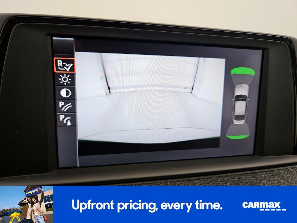 used 2014 BMW 320 car, priced at $14,599