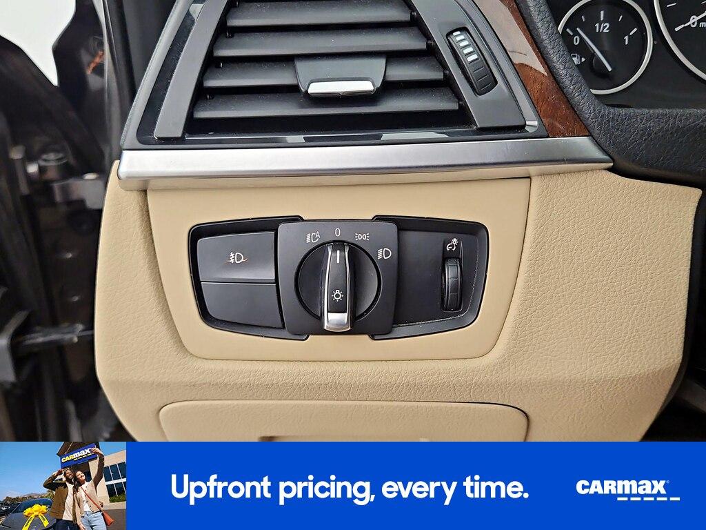 used 2014 BMW 320 car, priced at $14,599