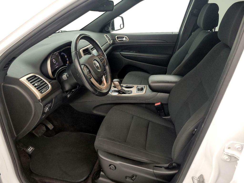 used 2016 Jeep Grand Cherokee car, priced at $14,998