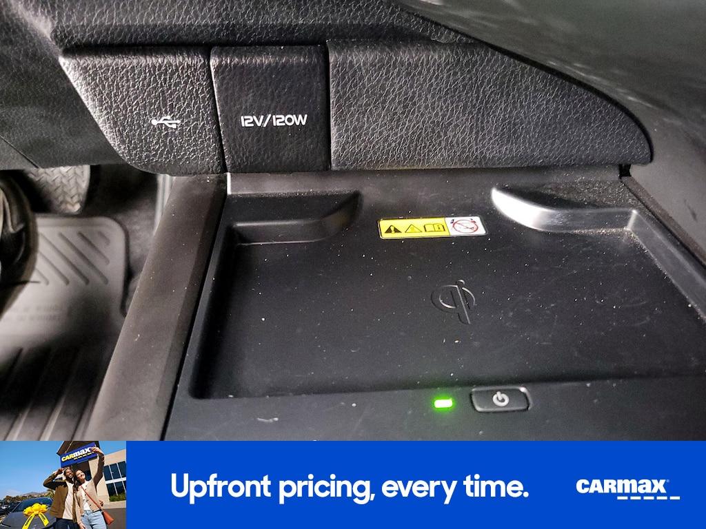 used 2024 Toyota Camry car, priced at $26,998