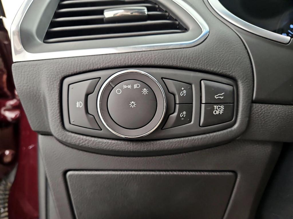 used 2019 Ford Edge car, priced at $24,998