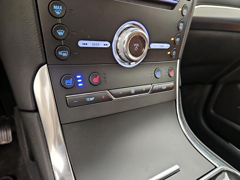 used 2019 Ford Edge car, priced at $24,998