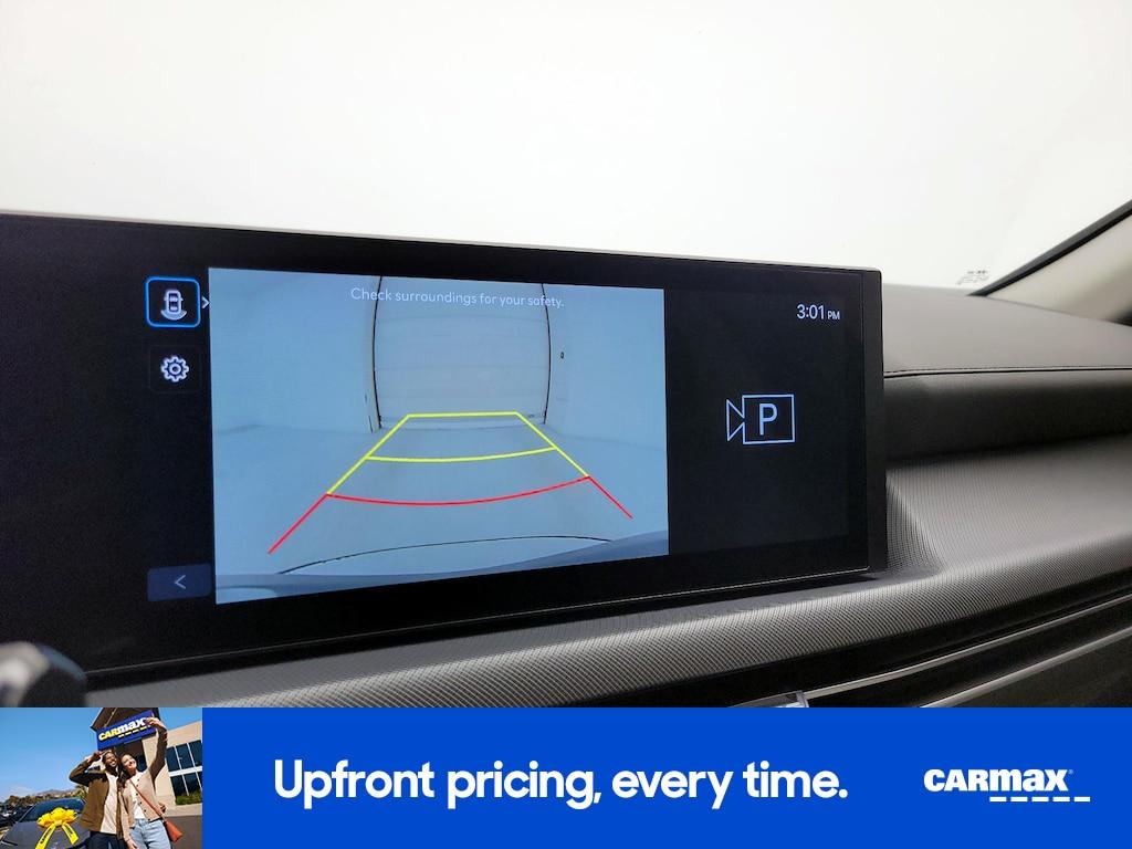 used 2024 Hyundai Sonata car, priced at $24,998