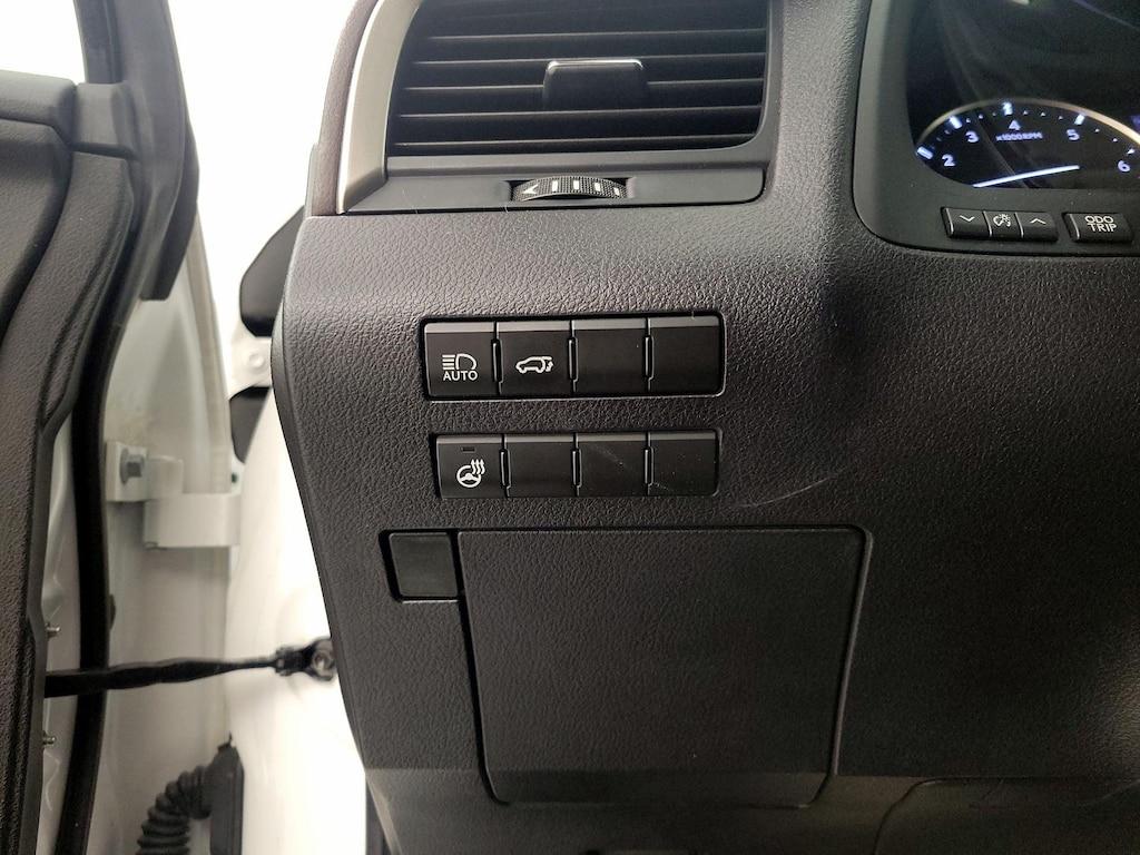 used 2017 Lexus RX 350 car, priced at $27,998