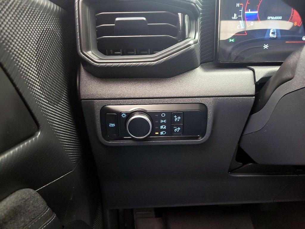 used 2024 Ford Mustang car, priced at $29,998