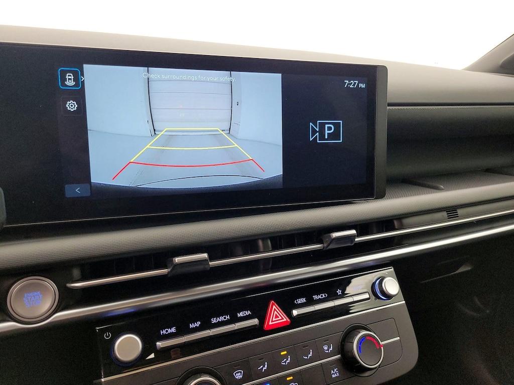 used 2025 Hyundai SANTA CRUZ car, priced at $26,998