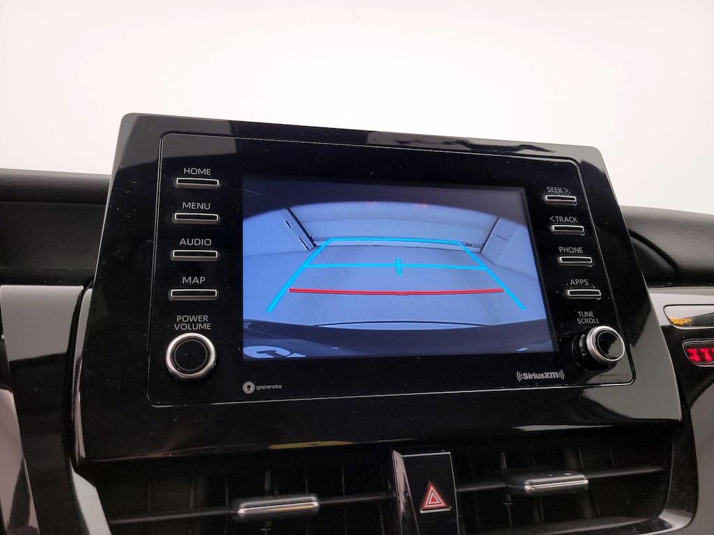 used 2024 Toyota Camry car, priced at $22,998