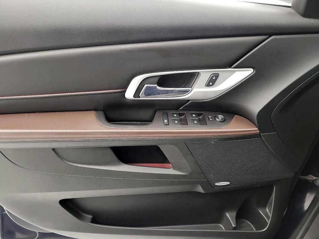 used 2015 GMC Terrain car, priced at $13,998