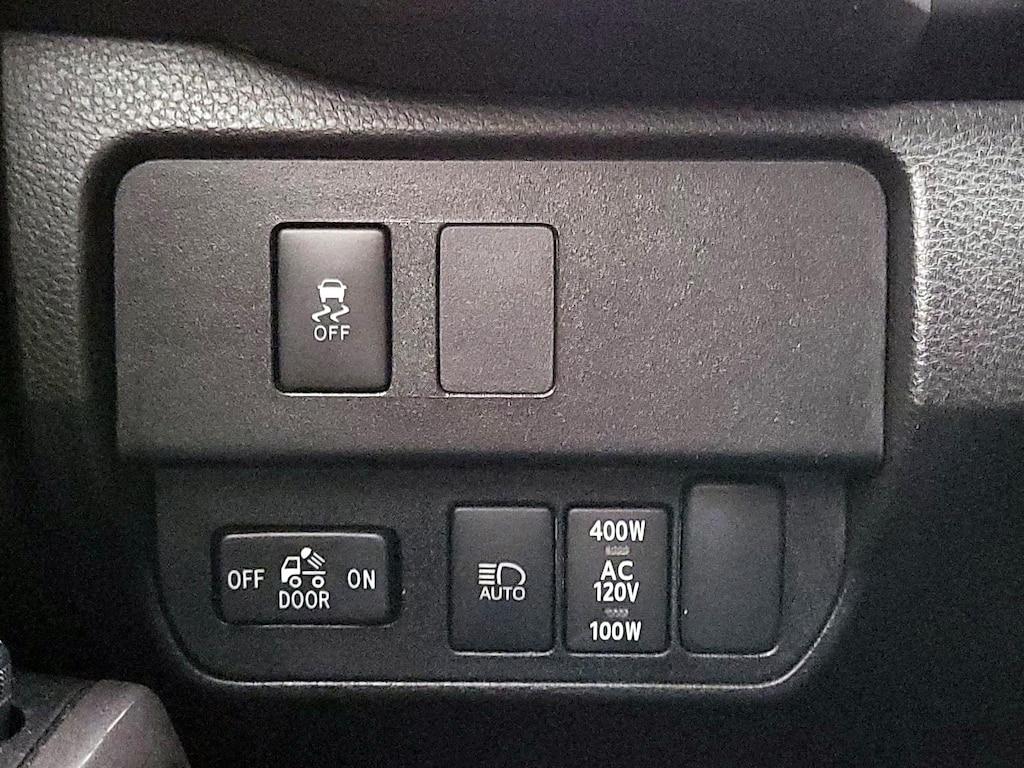 used 2023 Toyota Tacoma car, priced at $38,998