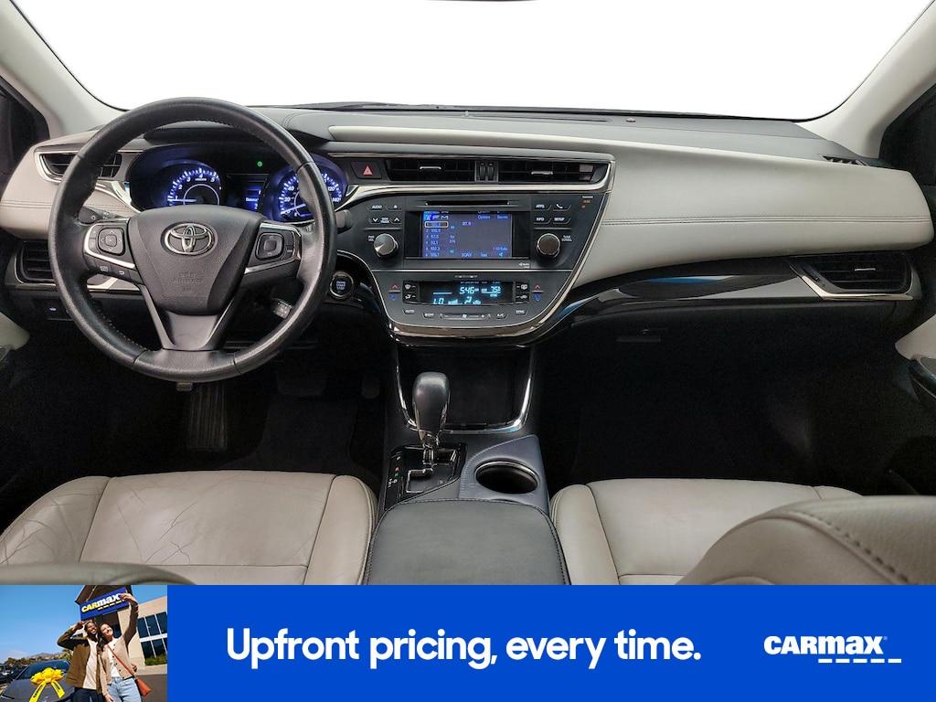 used 2014 Toyota Avalon car, priced at $17,998