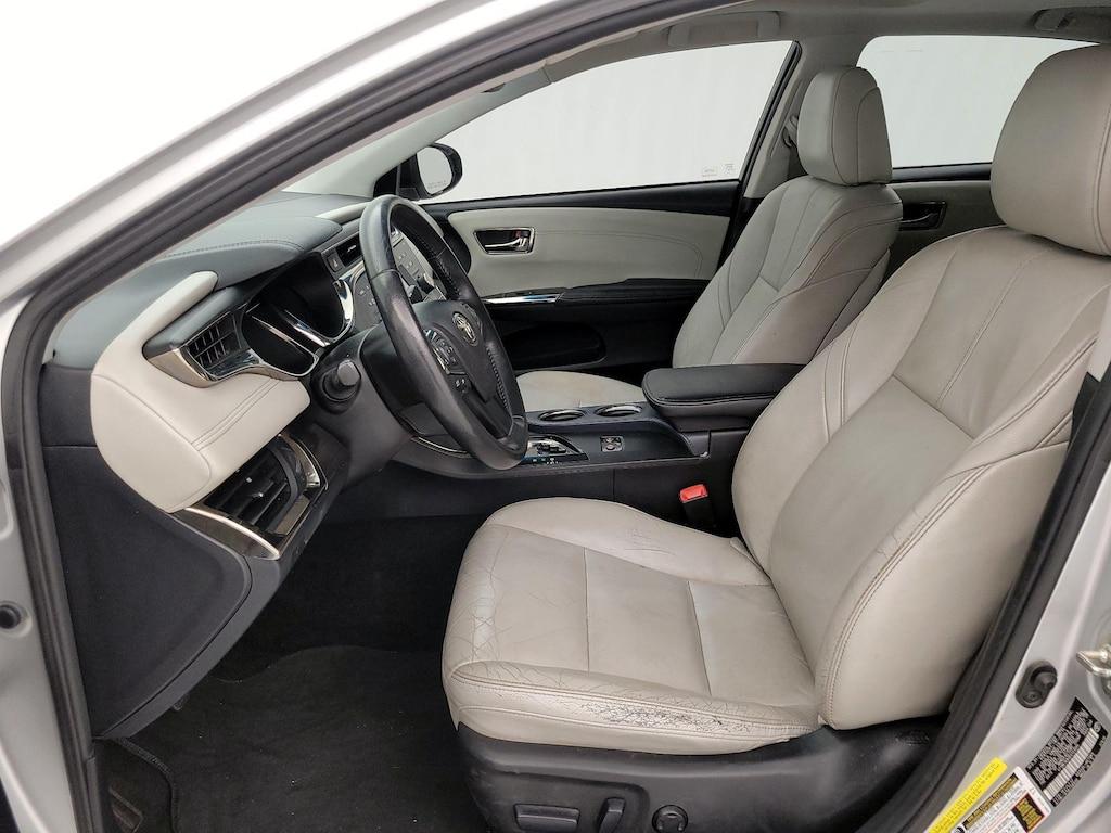 used 2014 Toyota Avalon car, priced at $17,998