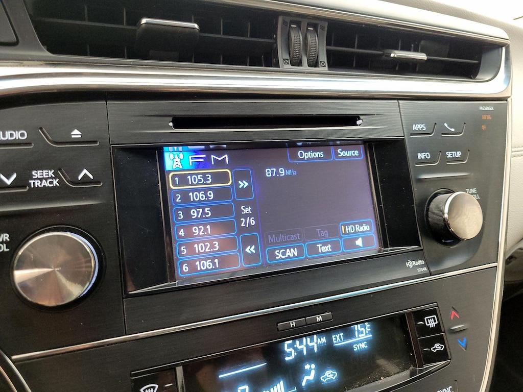 used 2014 Toyota Avalon car, priced at $17,998