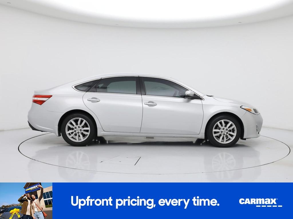 used 2014 Toyota Avalon car, priced at $17,998