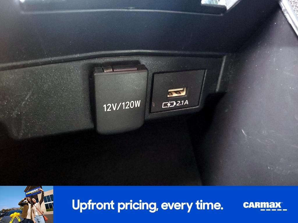 used 2020 Toyota Corolla car, priced at $16,998
