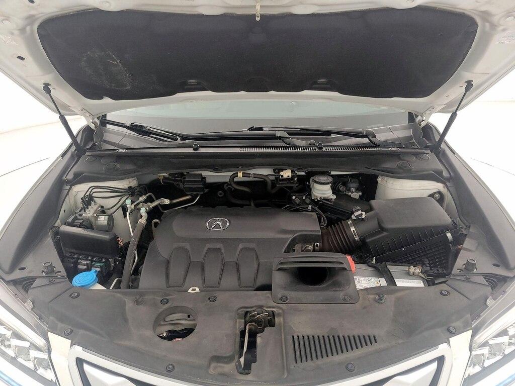 used 2017 Acura RDX car, priced at $20,998
