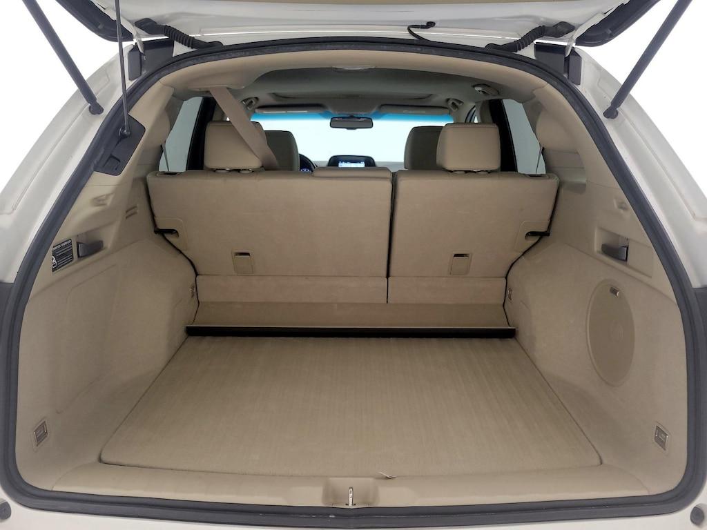 used 2017 Acura RDX car, priced at $20,998