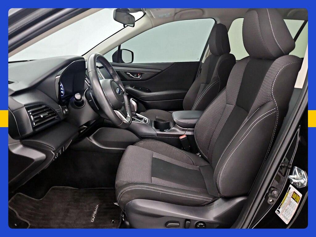 used 2023 Subaru Outback car, priced at $23,998