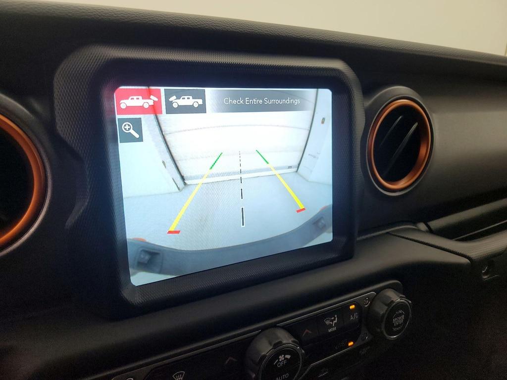 used 2020 Jeep Gladiator car, priced at $35,998