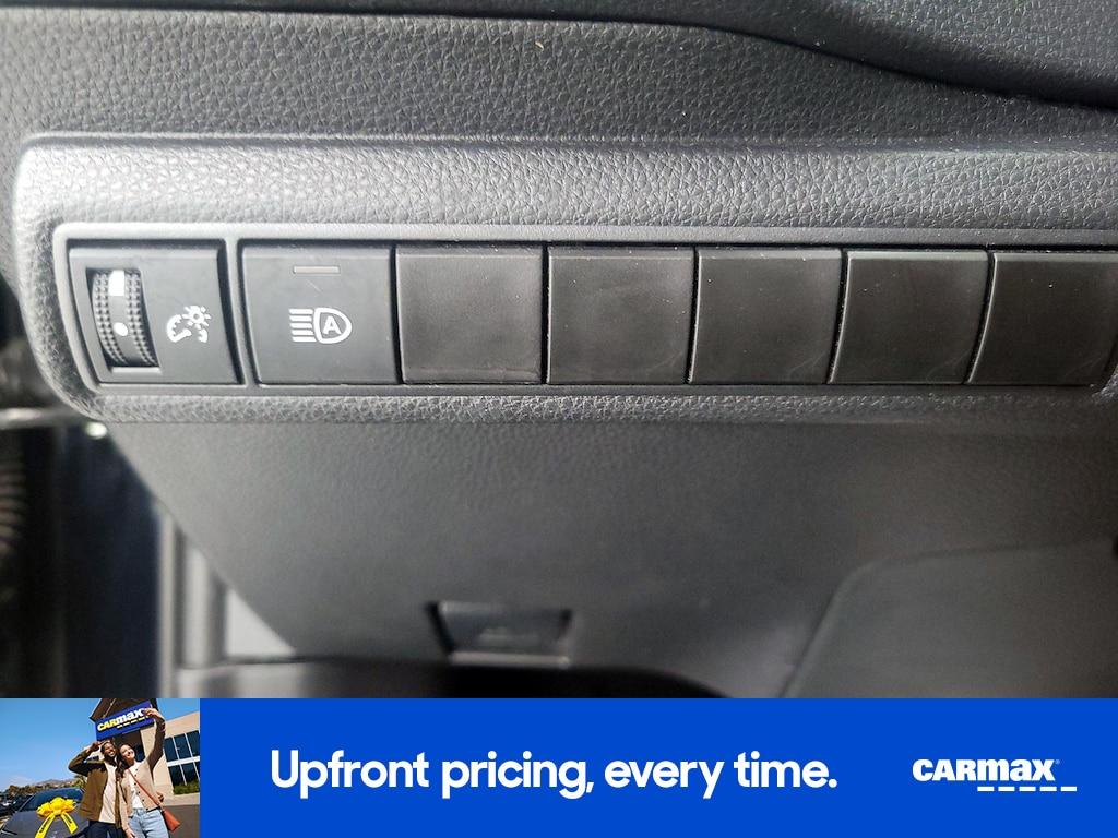 used 2025 Toyota Corolla car, priced at $22,998