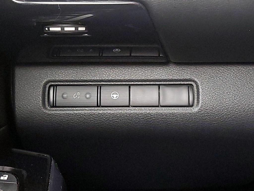 used 2022 Nissan Pathfinder car, priced at $20,998