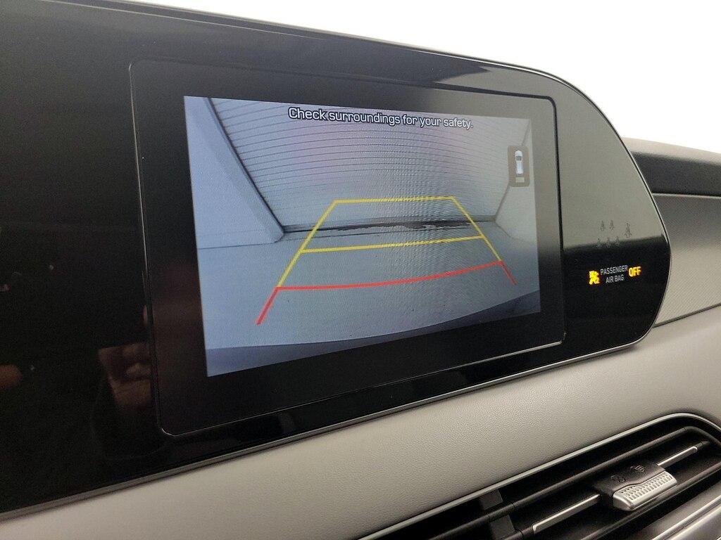 used 2020 Hyundai Palisade car, priced at $19,998