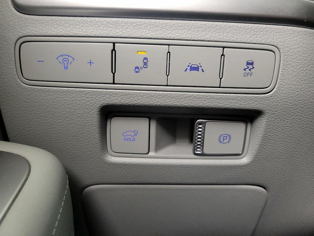 used 2020 Hyundai Palisade car, priced at $19,998