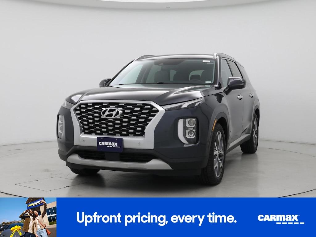 used 2020 Hyundai Palisade car, priced at $19,998