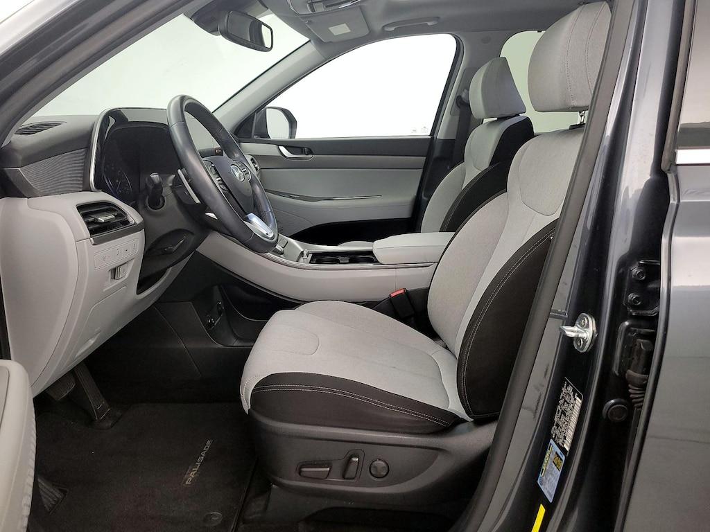 used 2020 Hyundai Palisade car, priced at $19,998