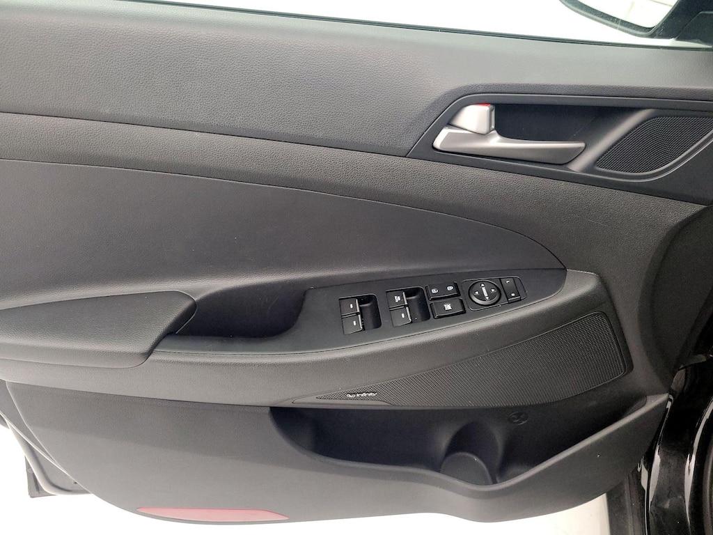 used 2018 Hyundai Tucson car, priced at $13,599