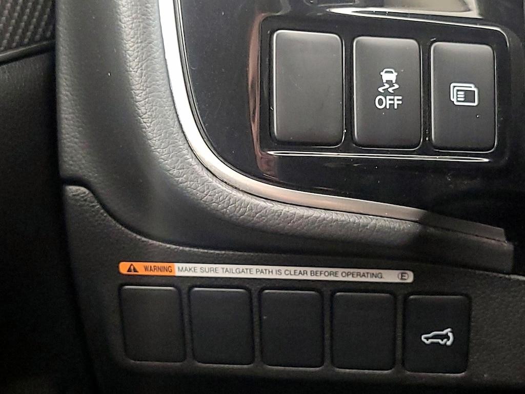 used 2019 Mitsubishi Outlander car, priced at $15,998