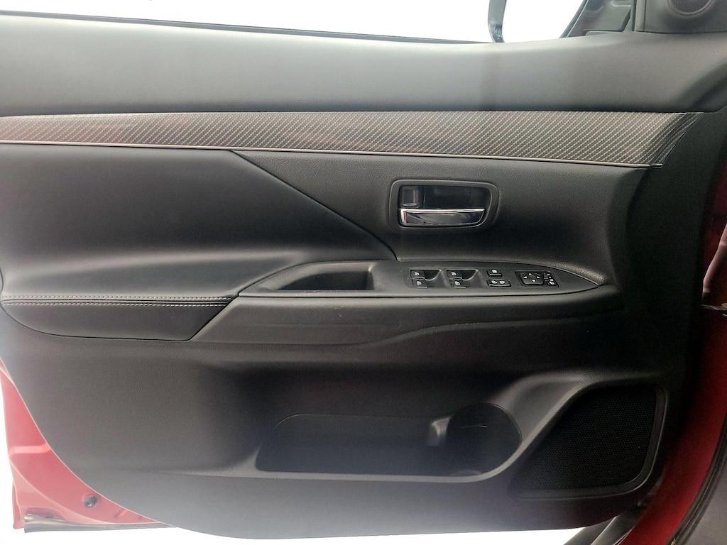 used 2019 Mitsubishi Outlander car, priced at $15,998