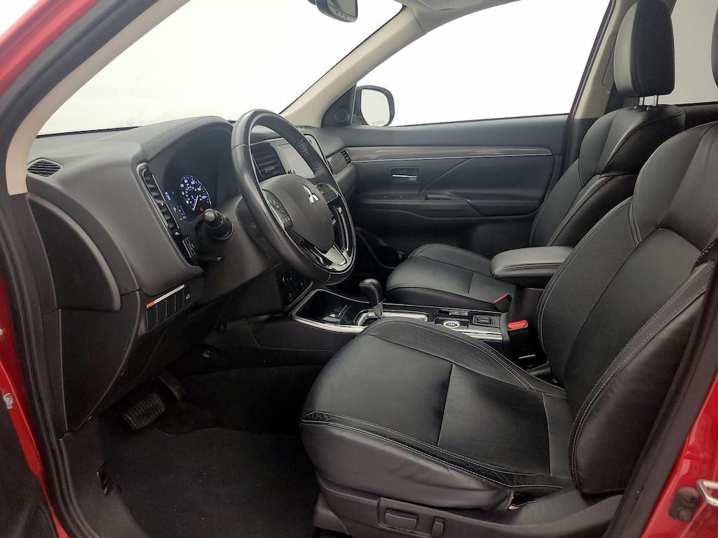 used 2019 Mitsubishi Outlander car, priced at $15,998