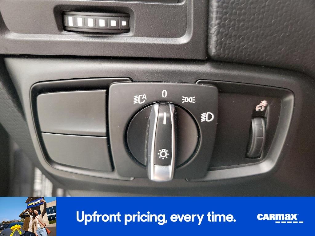 used 2018 BMW i3 car, priced at $17,998