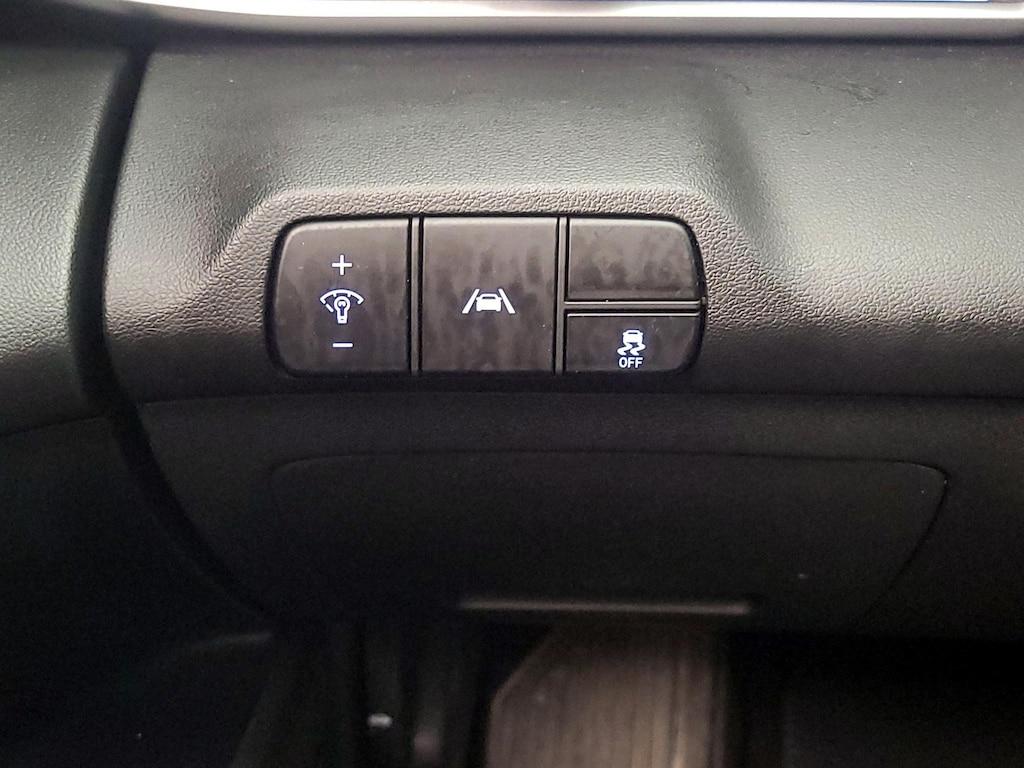 used 2023 Hyundai Elantra car, priced at $20,998